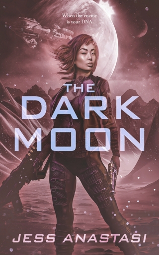 Cover image: The Dark Moon 9781633758032