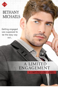 Cover image: A Limited Engagement 9781633758575
