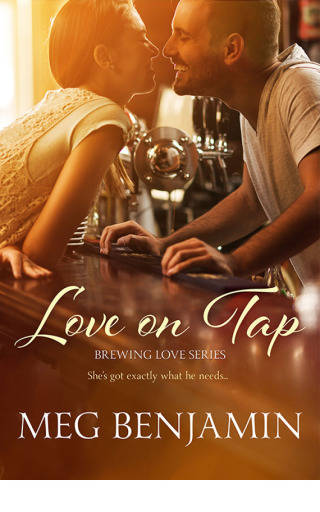 Cover image: Love on Tap 9781633759343