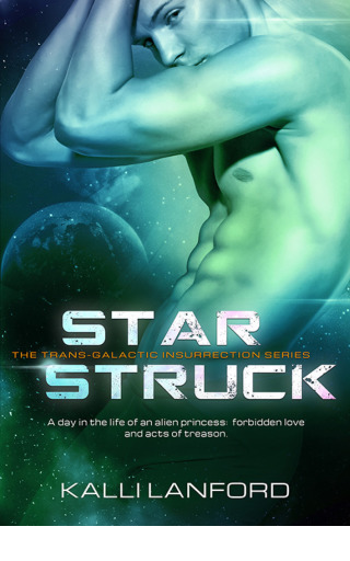 Cover image: Starstruck 9781633759381