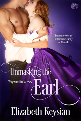 Cover image: Unmasking the Earl 9781633759725