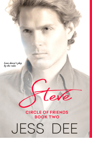 Cover image: Steve 2nd edition 9781633759909