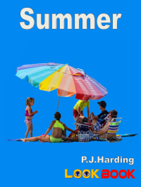 Cover image: Summer