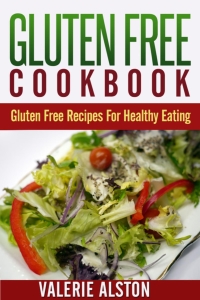 Imagen de portada: Gluten Free Cookbook