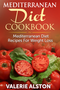 Cover image: Mediterranean Diet Cookbook 9781633830127