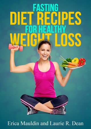 Cover image: Fasting Diet