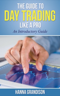 Imagen de portada: The Guide to Day Trading Like a Pro