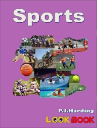 Cover image: Sports
