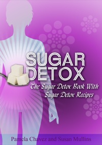 Titelbild: Sugar Detox