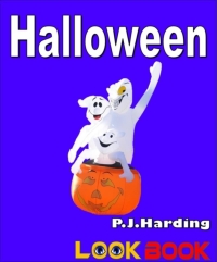 Cover image: Halloween