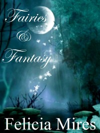 Cover image: Fairies