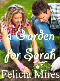 Cover image: A Garden for Sarah