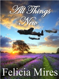 Cover image: All Things New