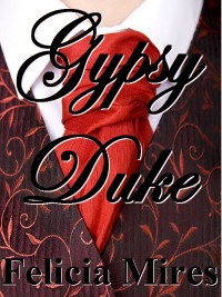 Cover image: Gypsy Duke