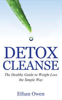 Cover image: Detox Cleanse