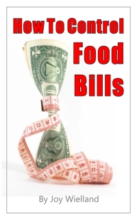 Titelbild: How to Control Food Bills