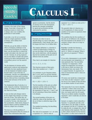 Cover image: Calculus 1 9781633835771