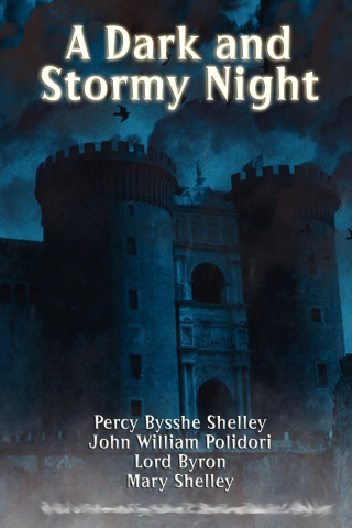 Imagen de portada: A Dark and Stormy Night 9781617209079