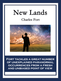 Cover image: New Lands 9781633840119