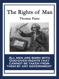 Omslagafbeelding: The Rights of Man 9781633840195