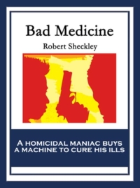 Cover image: Bad Medicine