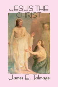 Cover image: Jesus the Christ 9781617209215