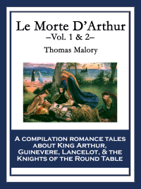 Cover image: Le Morte D'Arthur 9781617207143