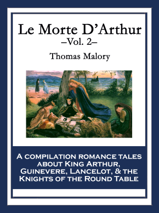 Titelbild: Le Morte D'Arthur 9781617207150