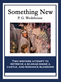 Cover image: Something New 9781604597929