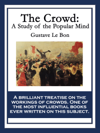 Cover image: The Crowd 9781604594102