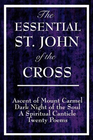 Imagen de portada: The Essential St. John of the Cross 9781604592849