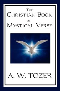 Omslagafbeelding: The Christian Book of Mystical Verse 9781617201721