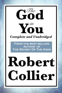 Titelbild: The God In You 9781633840577