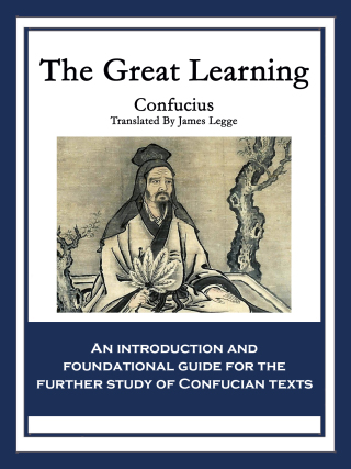 表紙画像: The Great Learning 9781633840584