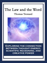 Titelbild: The Law and the Word 9781633840591