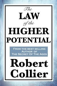 Omslagafbeelding: The Law of the Higher Potential 9781617200045