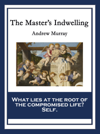 Imagen de portada: The Master's Indwelling 9781604595888