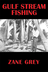 表紙画像: Gulf Stream Fishing 9781633840706