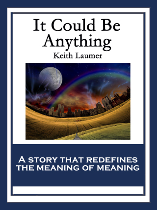 Cover image: It Could Be Anything 9781604596540