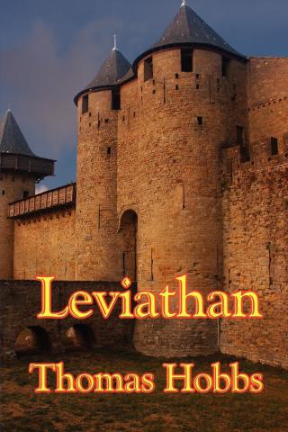 Cover image: Leviathan 9781633840744