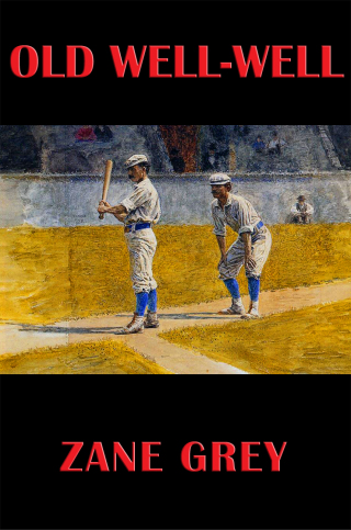 Imagen de portada: Old Well-Well 9781633840768