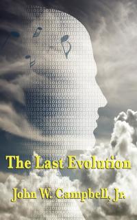 Omslagafbeelding: The Last Evolution 9781604596588