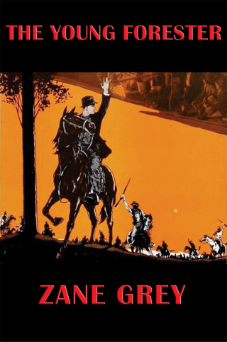 Imagen de portada: The Young Forester 9781633840980