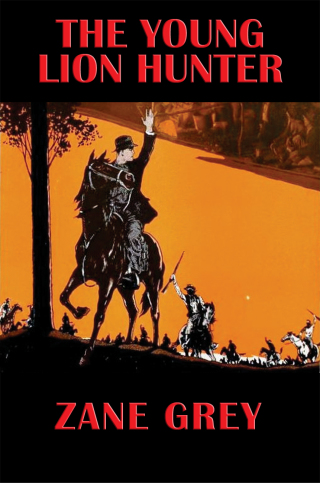 Cover image: The Young Lion Hunter 9781633840997
