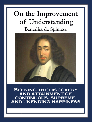 Cover image: On the Improvement of Understanding 9781633841055