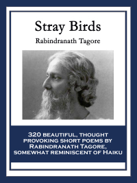 Cover image: Stray Birds 9781604595338