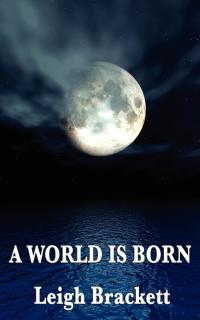 صورة الغلاف: A World Is Born 9781604596564