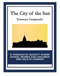 Imagen de portada: The City of the Sun 9781604596267
