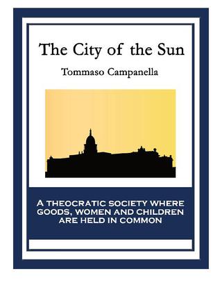 Cover image: The City of the Sun 9781604596267