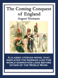 Cover image: The Coming Conquest of England 9781633841116